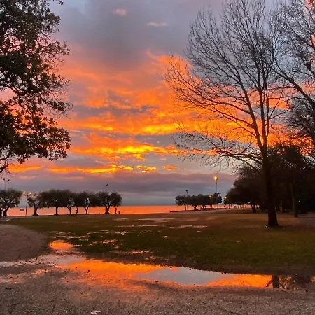 Vanti Al Garda Апартаменты *