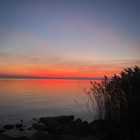 Апартаменты Vanti Al Garda Бардолино