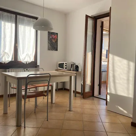 Vanti Al Garda Апартаменты Бардолино