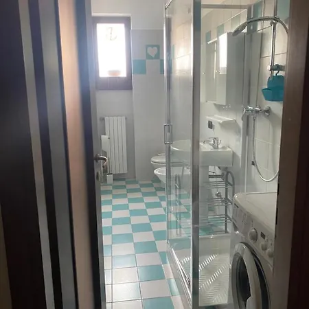 Апартаменты Vanti Al Garda