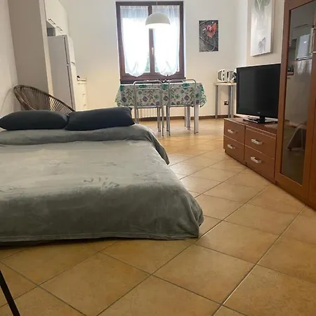 Апартаменты Vanti Al Garda Бардолино