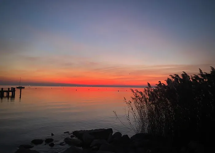 Appartement Vanti Al Garda Bardolino