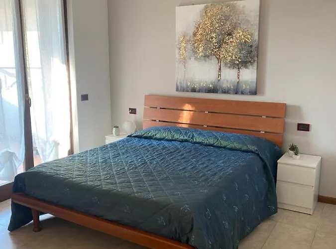 Vanti Al Garda Appartement Bardolino