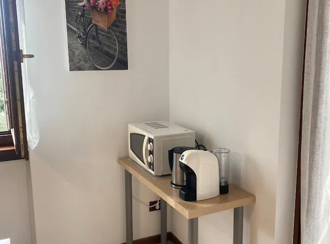 Appartement Vanti Al Garda