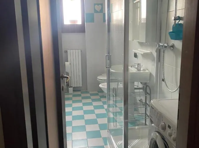 Appartement Vanti Al Garda