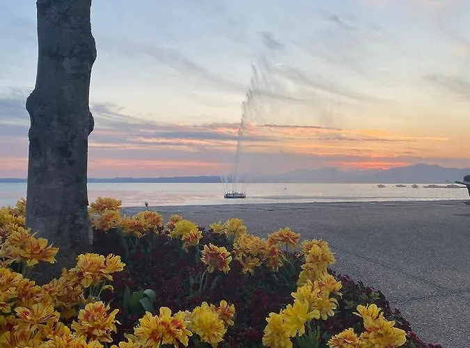 Vanti Al Garda Appartement