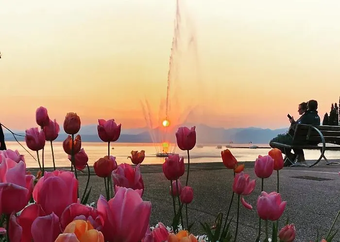 Appartement Vanti Al Garda Bardolino