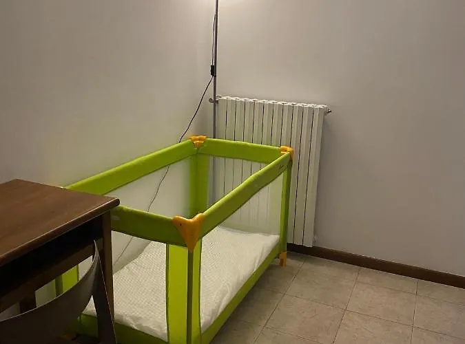 Vanti Al Garda Appartement
