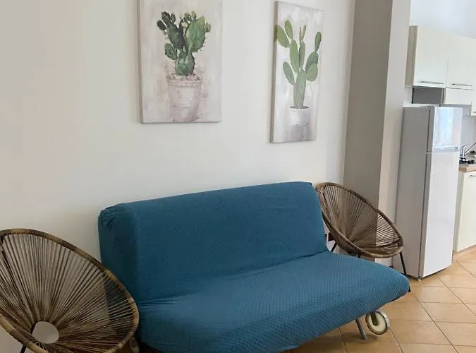 Vanti Al Garda Appartement *