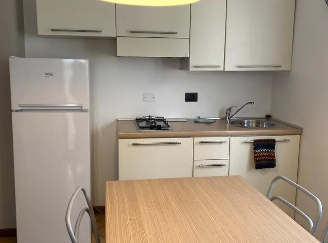 Appartement Vanti Al Garda *