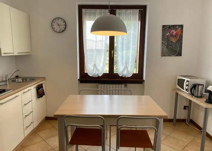 Appartement Vanti Al Garda *
