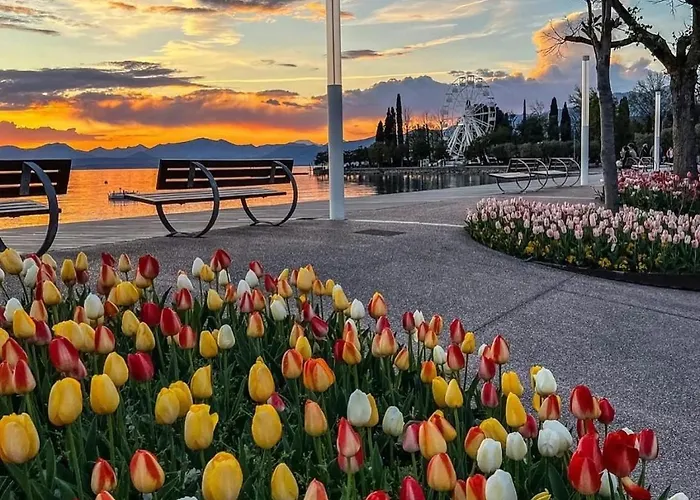 Vanti Al Garda Appartement