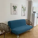 Vanti Al Garda Lägenhet *