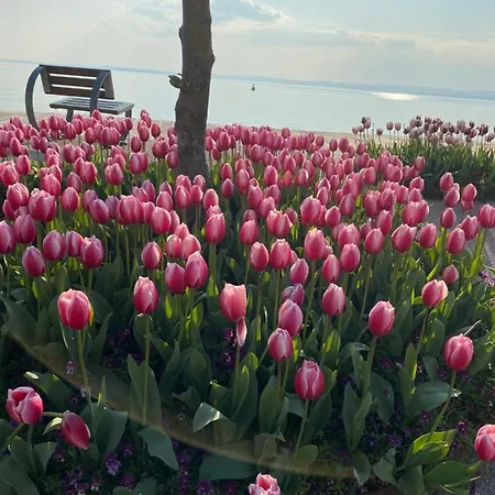 Appartement Vanti Al Garda *