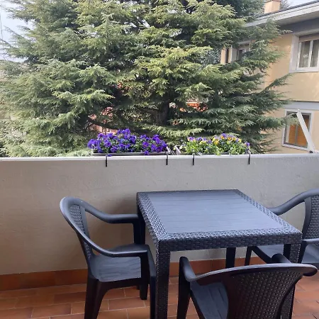 Vanti Al Garda * باردولينو
