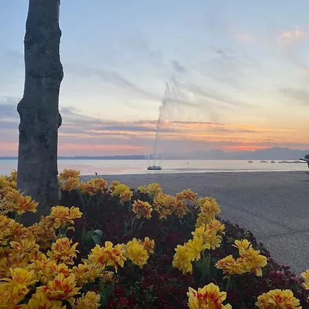 Vanti Al Garda Apartament