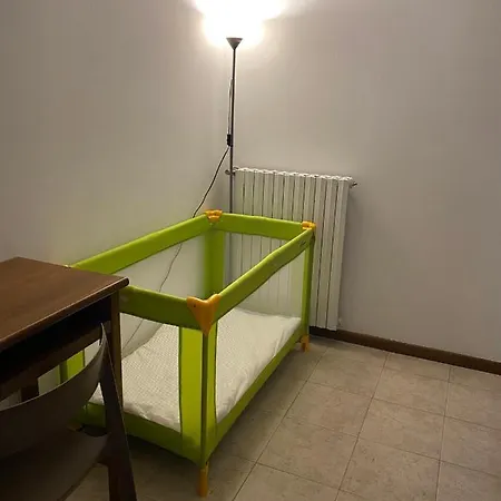 Vanti Al Garda Apartmán
