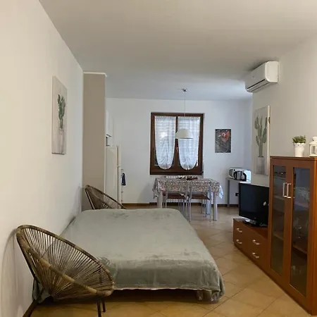 Apartment Vanti Al Garda *