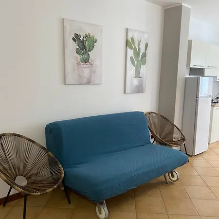 Vanti Al Garda Apartment *
