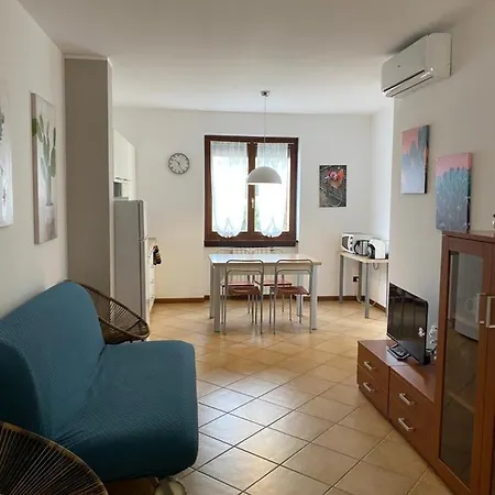 Vanti Al Garda *