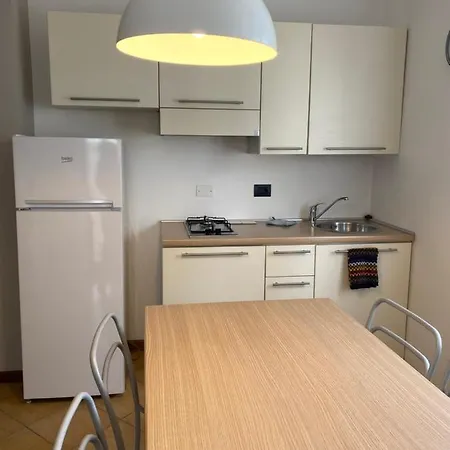 Apartment Vanti Al Garda *