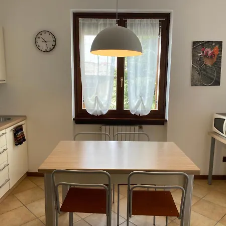 Apartment Vanti Al Garda *