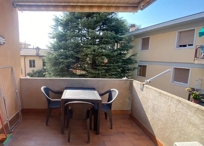 Vanti Al Garda *