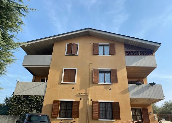 Appartement Vanti Al Garda Bardolino