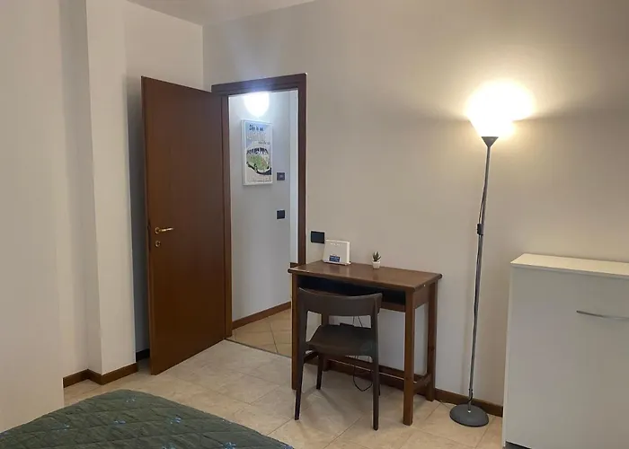 Vanti Al Garda