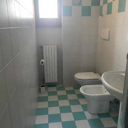 Vanti Al Garda 아파트 바르돌리노