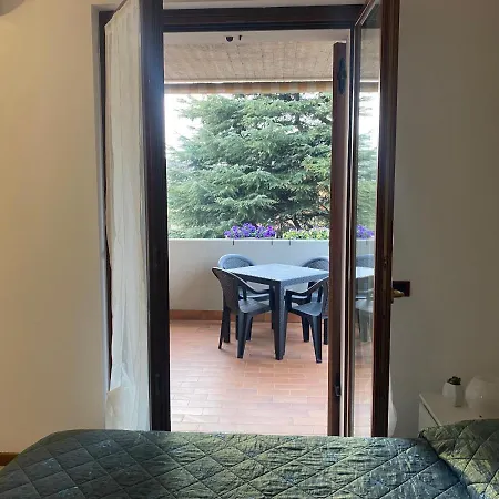 Vanti Al Garda 바르돌리노