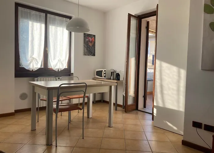Vanti Al Garda Apartament Bardolino